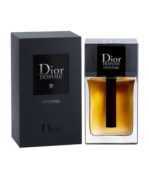 dior homme intense 50 ml goedkoop|Dior Homme Intense reformulation.